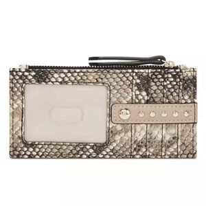 INC International Concepts Hazell Cardcase